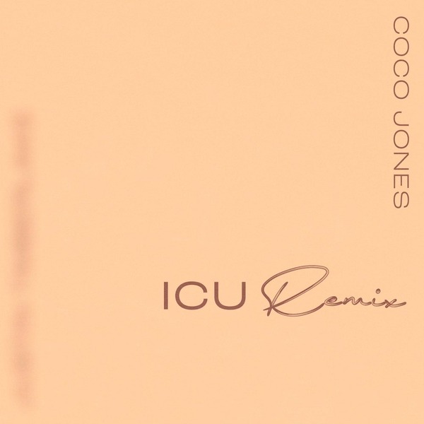 Coco Jones – ICU (Remix) Ft. Justin Timberlake 4