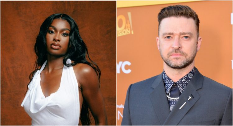 Coco Jones & Justin Timberlake ICU (Remix) Mp3 Download