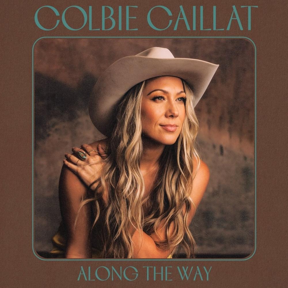 Colbie Caillat – Wide Open 1