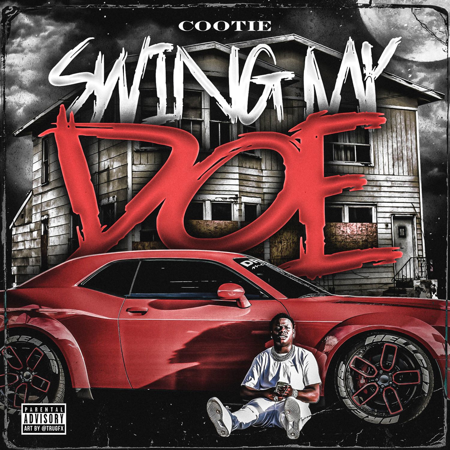 Cootie – Swing My Doe Ft. BiC Fizzle 6