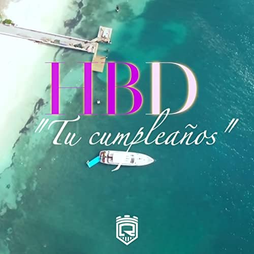 Cosculluela – Hbd (Tu Cumpleaños) 1