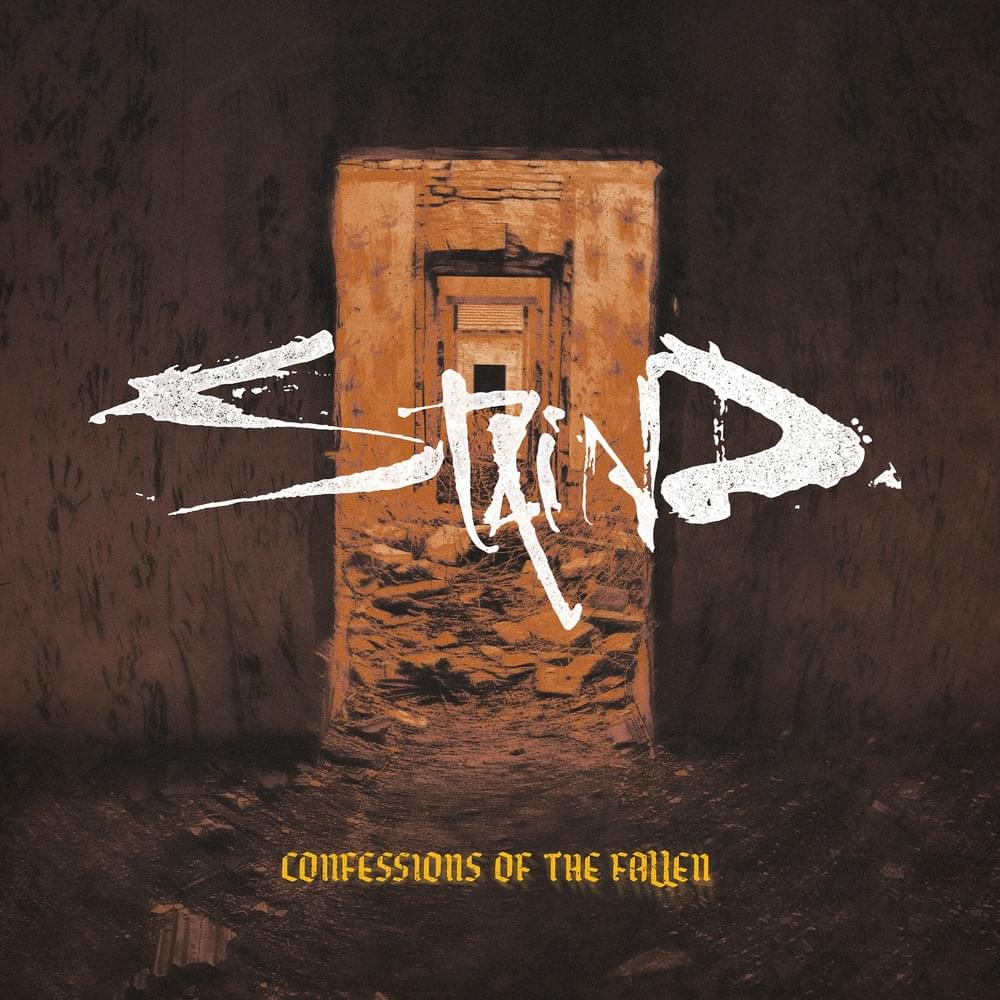 Staind – Cycle Of Hurting 1