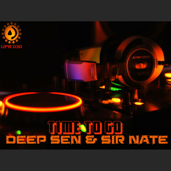 Deep Sen & Sir Nate – Limitless 2