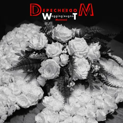 Depeche Mode Wagging Tongue (Decius Remix) Mp3 Download