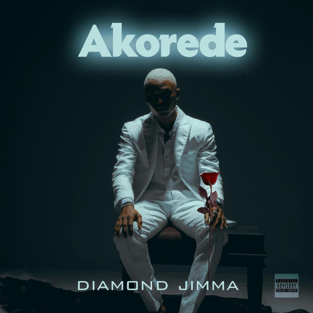 Diamond Jimma Akorede Mp3 Download