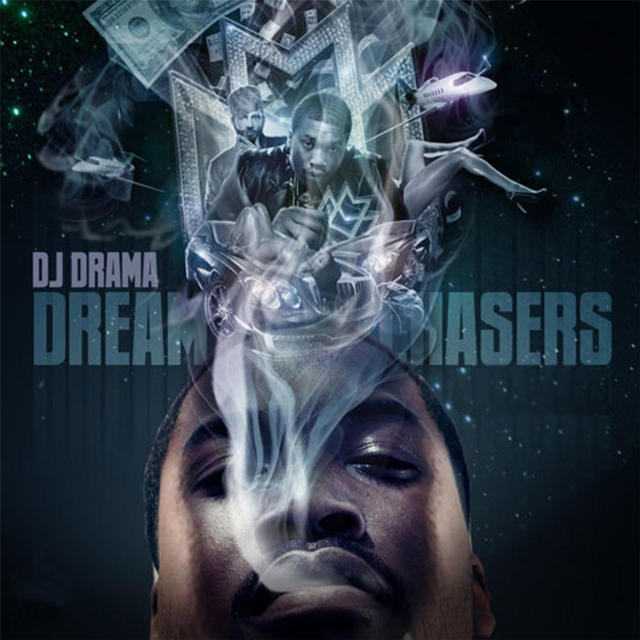 Dj Drama – House Party 2