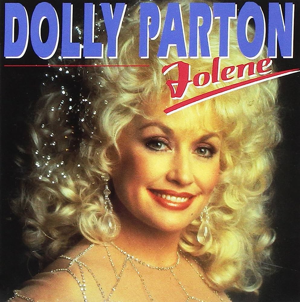 Dolly Parton – Jolene 3