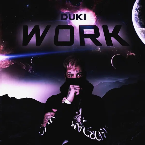 Duki – Work 3