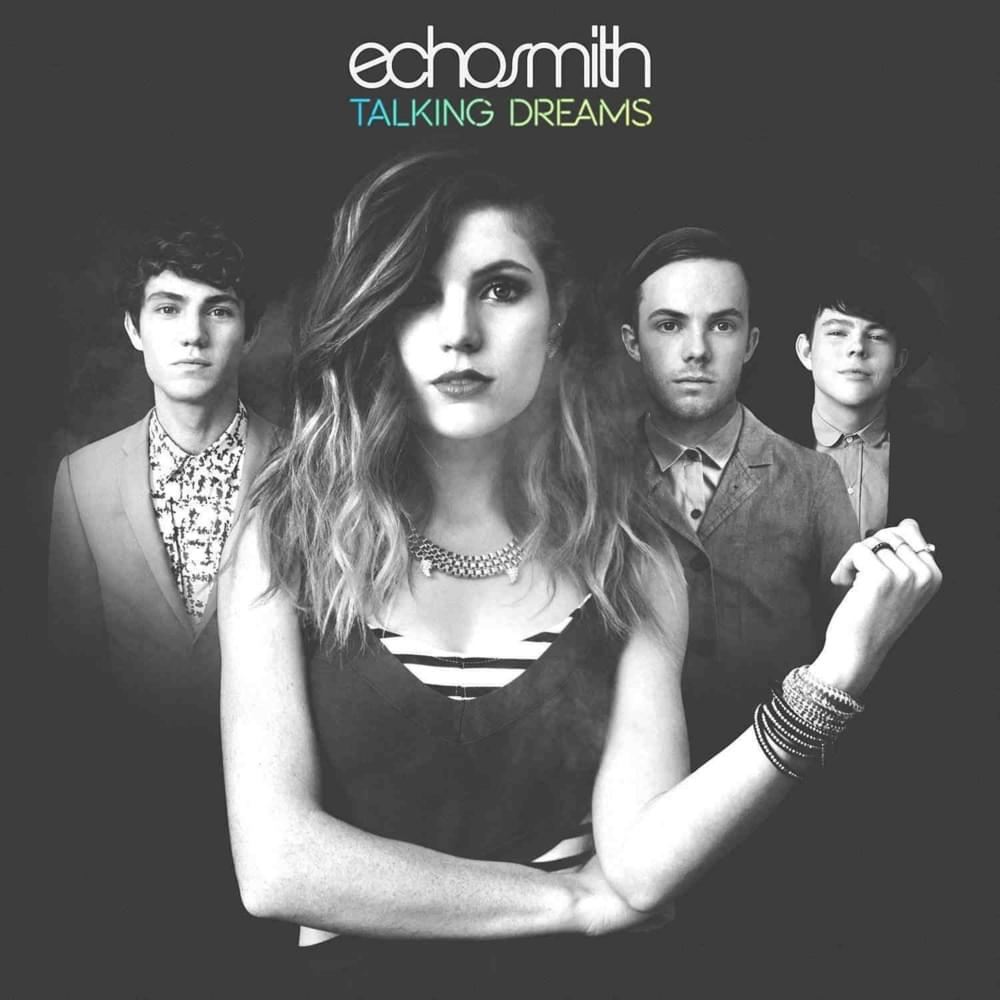 Echosmith – Echosmith [Album] 1