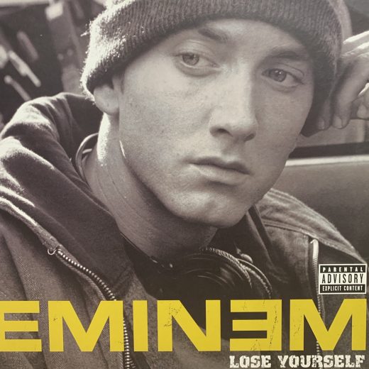 Eminem – Lose Yourself 2