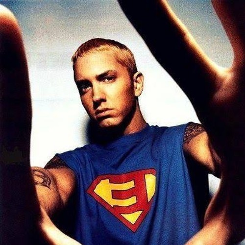 Eminem – Superman 3