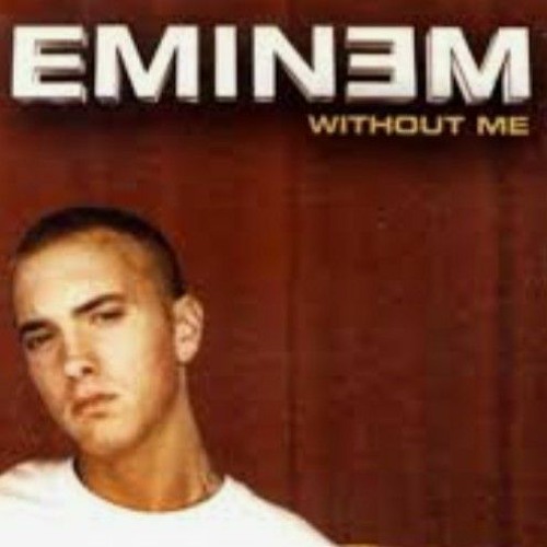 Eminem – Without Me 9