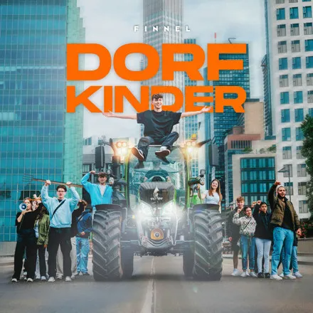 Finnel – Dorfkinder 1