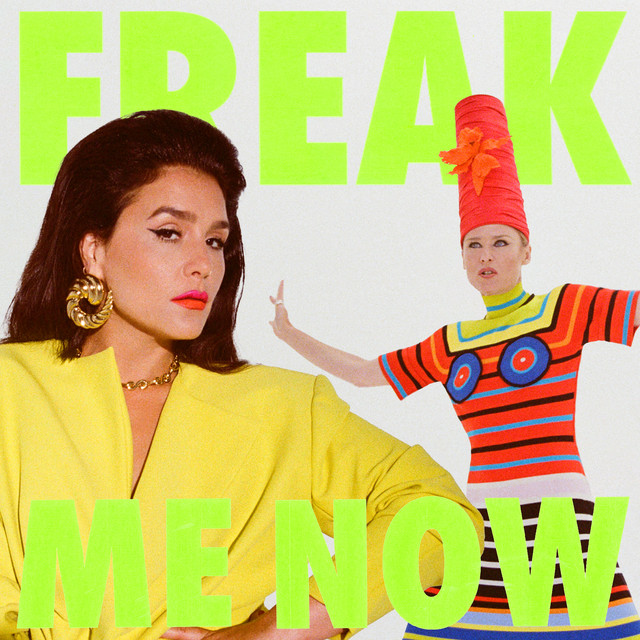 Jessie Ware Freak Me Now Mp3 Download