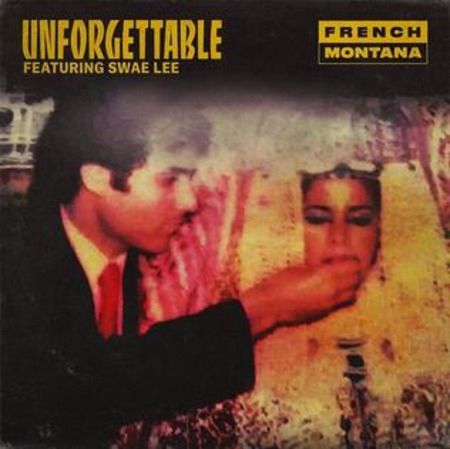 French Montana - Unforgettable Ft. Swae Lee 1