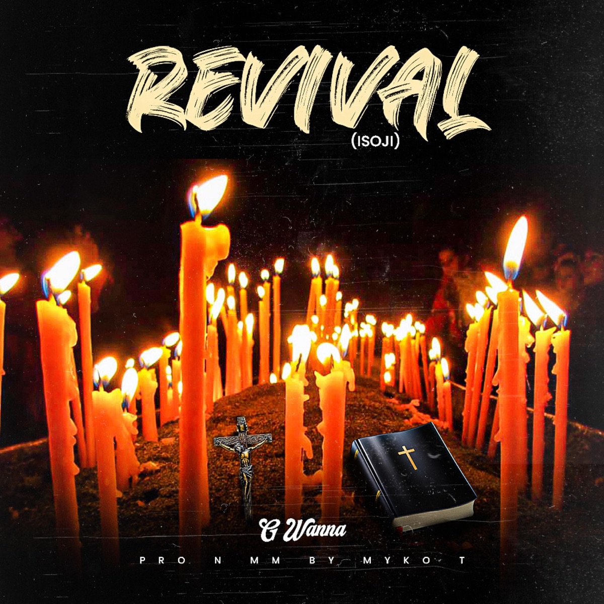 G Wanna Revival Mp3 Download