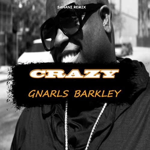 GNARLS BARKLEY – CRAZY (LV TECH HOUSE REMIX) 1