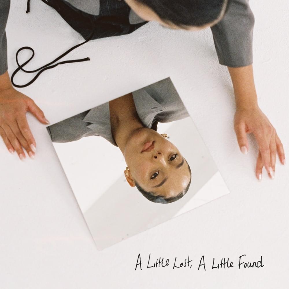 Grace Carter A Little Lost, A Little Found Zip Download