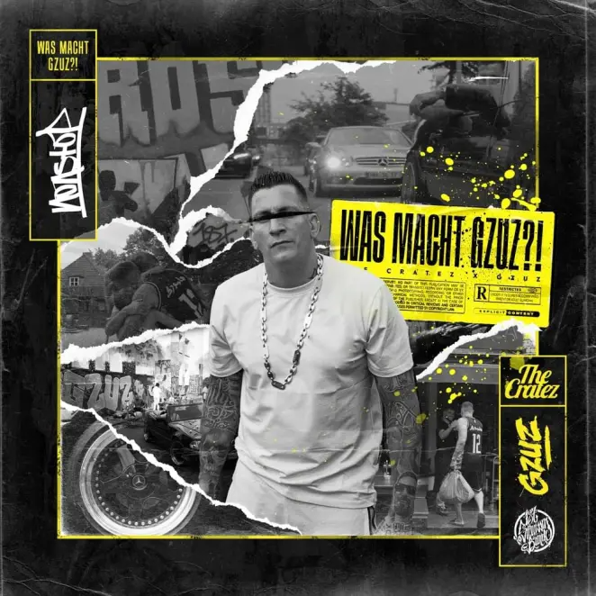 Gzuz & The Cratez Was macht Gzuz Mp3 Download