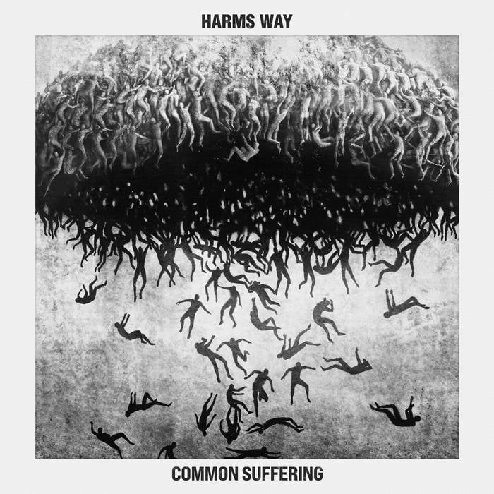 HARMS WAY – Silent Wolf 3