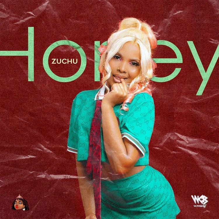 Zuchu – Honey 2