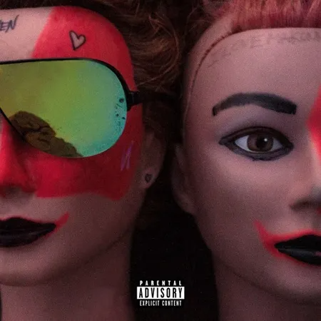 ILOVEMAKONNEN Pink Nails Zip Download