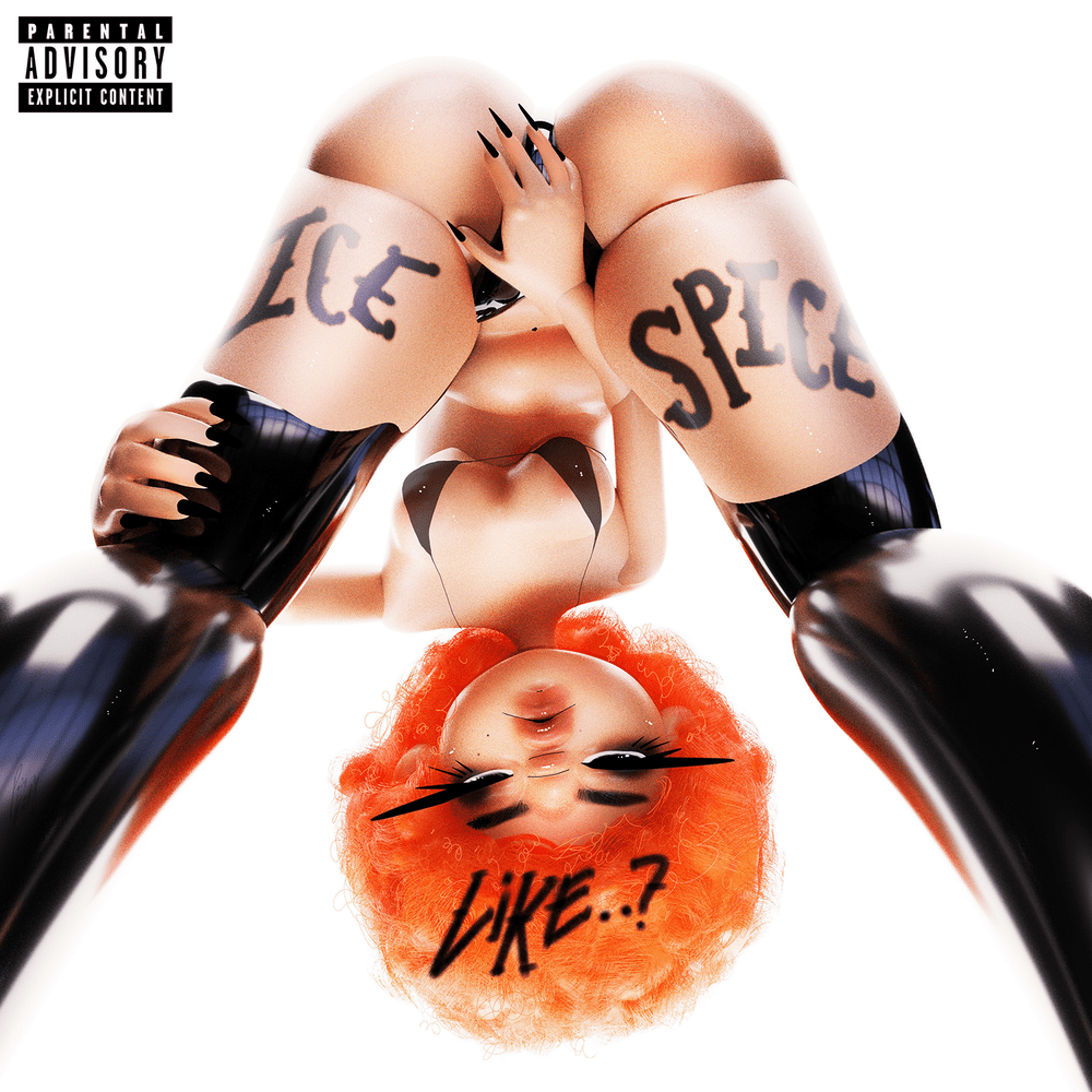 Ice Spice Like..? (Deluxe) Zip Download