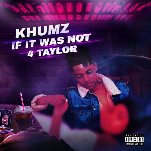 Khumz – Nothing New 2