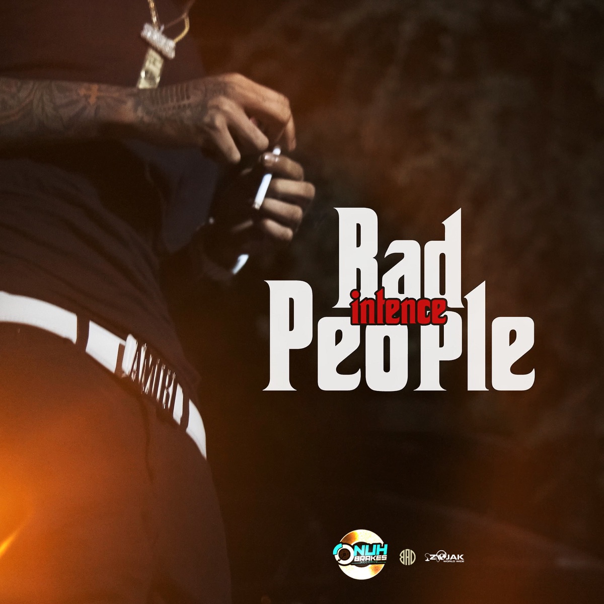 Intence – Bad People 2