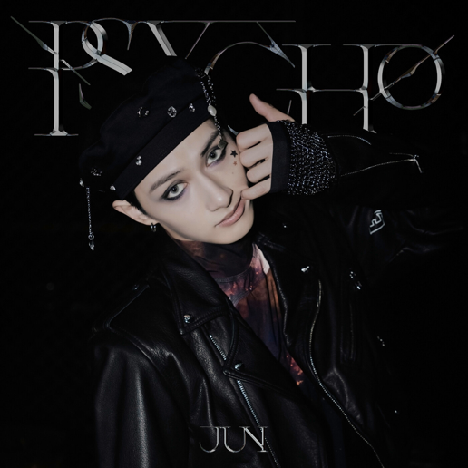 JUN – PSYCHO 1