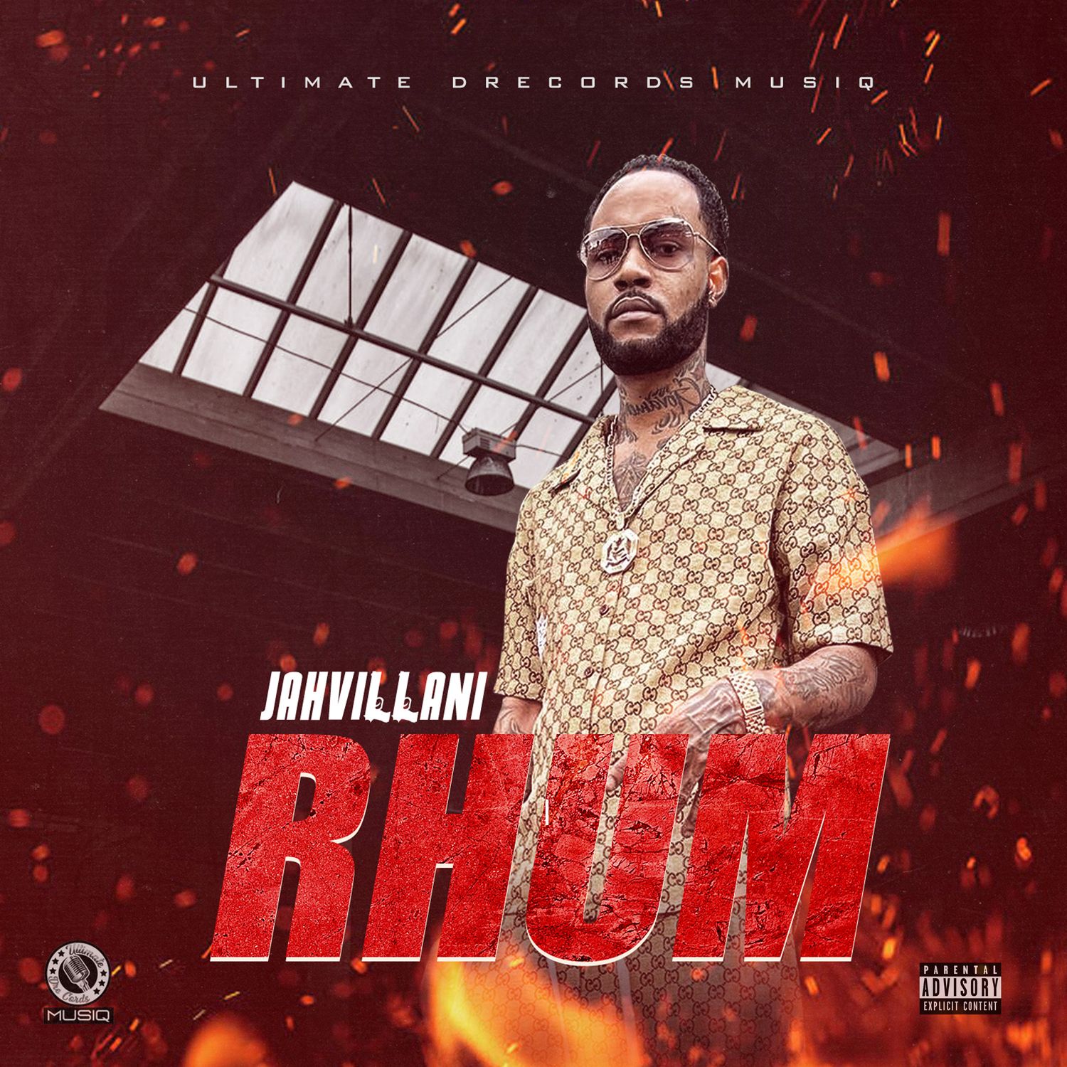 Jahvillani – Rhum 1