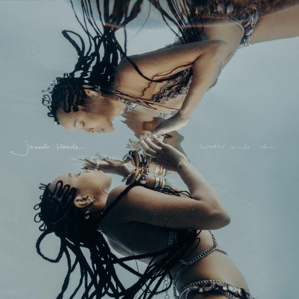 Jamila Woods – Tiny Garden Ft. Duendita 1