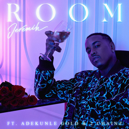 Jeremih Room Mp3 Download