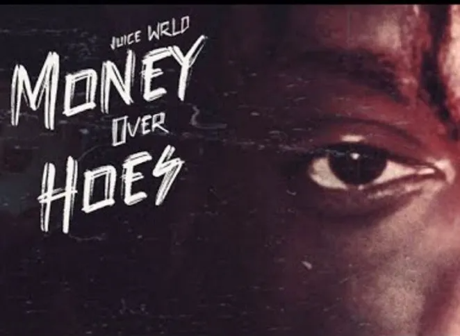 Juice Wrld – Money Over Hoes 3