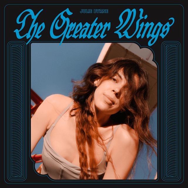 Julie Byrne The Greater Wings Zip Download