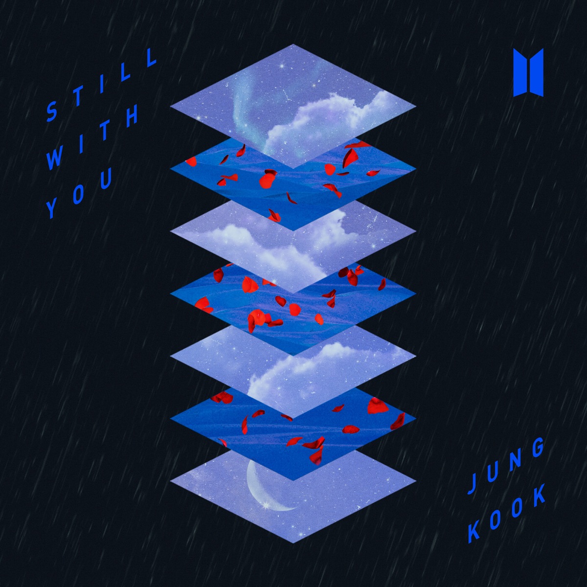 Jung Kook – Still With You 1