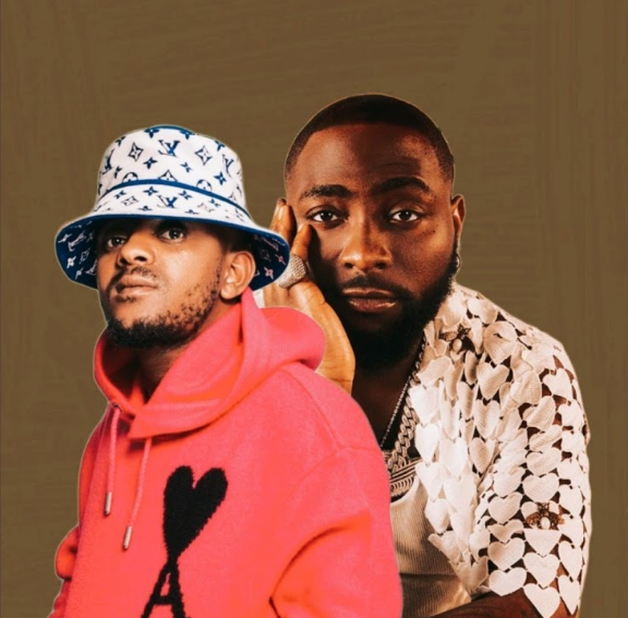 Kabza De Small – Fall Ft. Davido & Deeper Phill 1