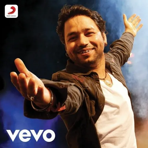 Kailash Kher – Saiyyan 1