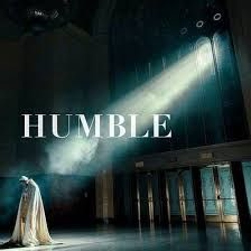 Kendrick Lamar - HUMBLE. 1