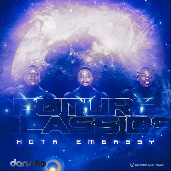 Kota Embassy – Ama Bozza 1