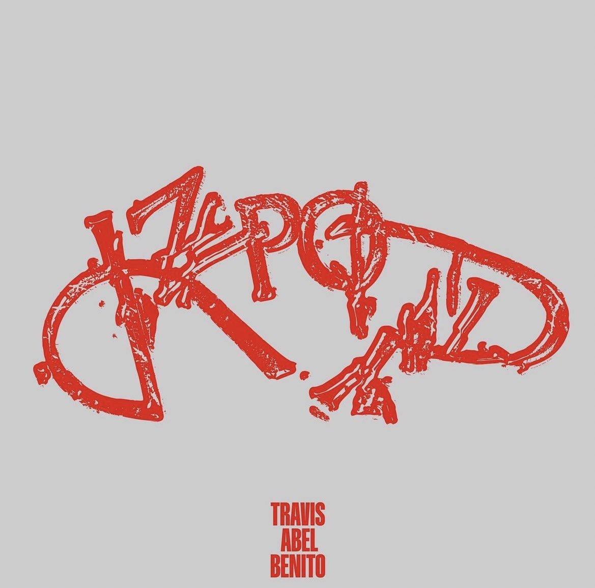 Travis Scott K-POP Mp3 Download