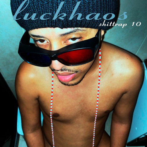 LUCKHAOS – Eu sou mais louco que todos vocês Ft. Yung Lixo 3