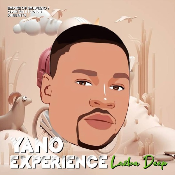 Lazba Deep – Yanos Experience 2