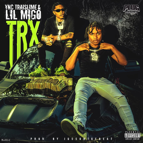 Lil Migo - TRX 1