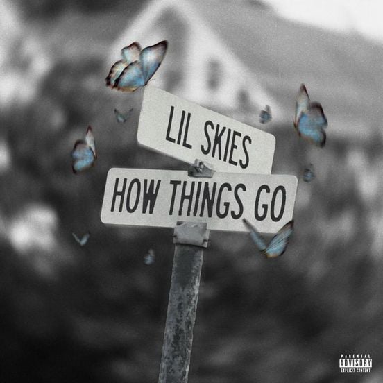 Lil Skies - How Things Go 3