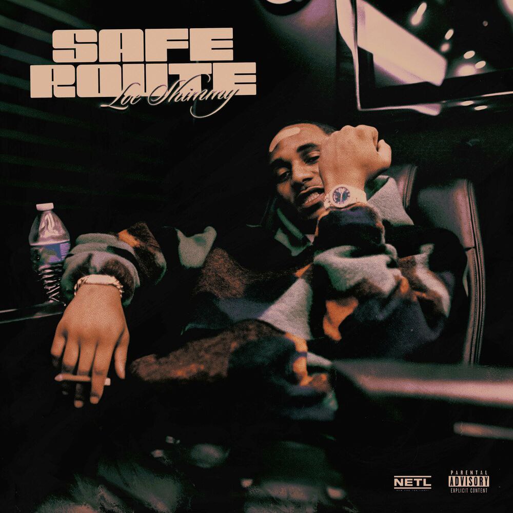 Loe Shimmy – Safe Route 2