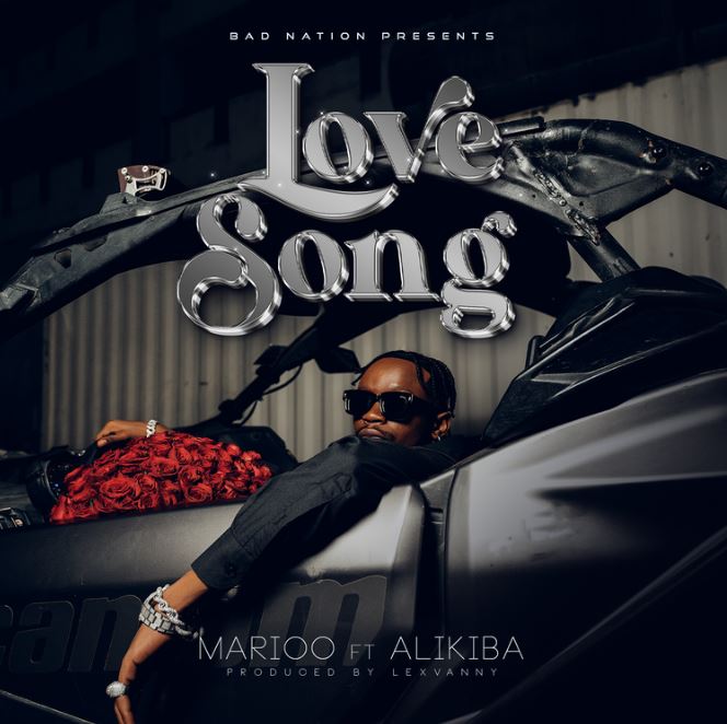 Marioo – Love Song Ft. Alikiba 5