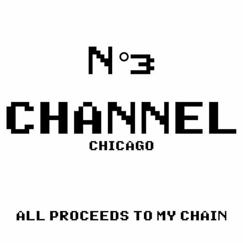 Lupe Fiasco - CHANNEL No3   3