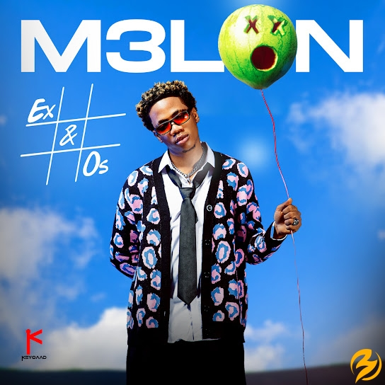 M3LON Bibanke Mp3 Download