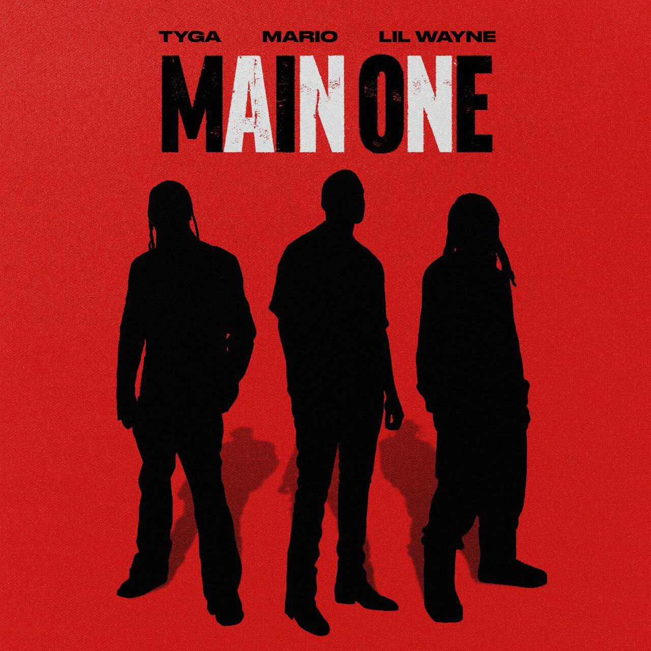 Mario – Main One Ft. Lil Wayne & Tyga 11